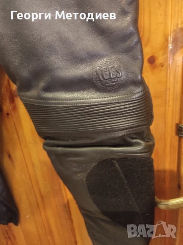 Мото панталон ACES, снимка 4 - Панталони - 51425887