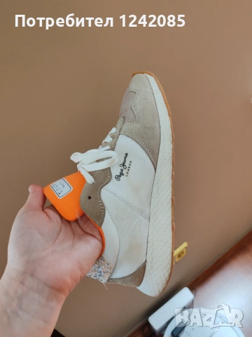 8 чифта, 39н., снимка 2 - Други - 54100084