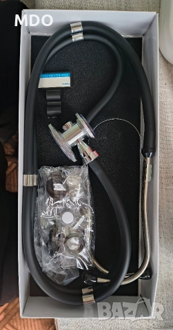 стетоскоп двоен