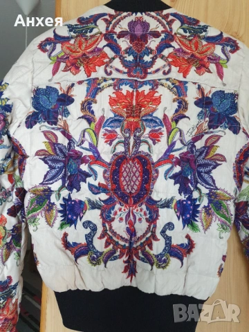 Just Cavalli яке, снимка 2 - Якета - 53875670