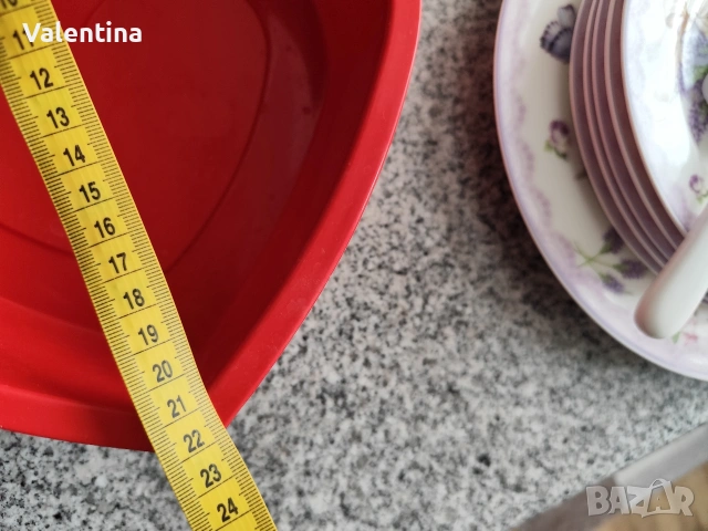 Силиконови форми, снимка 2 - Форми - 54028544