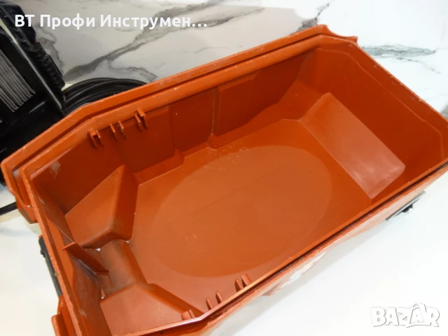 2023 - Hilti VC 20 L - X - Индустриална прахосмукачка, снимка 7 - Други инструменти - 50569644