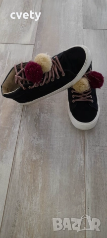 Детски кецове Zara 