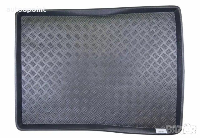 Стелка за багажник за BMW 7 G11/ 7L G12 (2015-2022)