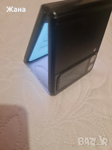 Samsung Galaxy Z Flip 3, снимка 4 - Samsung - 53328644