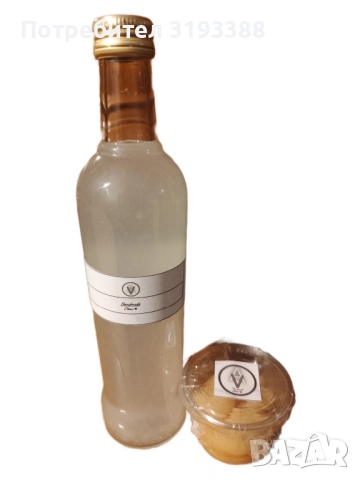 Почистващ препарат