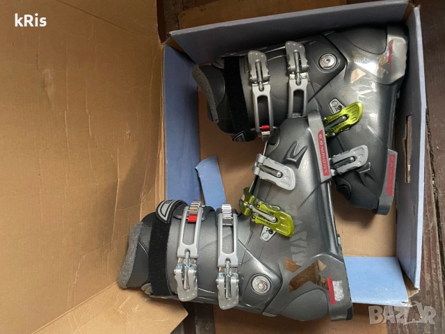 зимни ски и обувки.., снимка 11 - Зимни спортове - 53148191