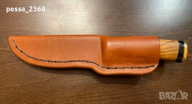 ловен нож N690 , снимка 3 - Ножове - 52448713