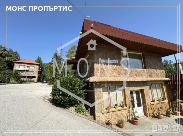 Хотел за продажба в района на с. Арбанаси, обл. Велико Търново, снимка 7 - Хотели - 51439696