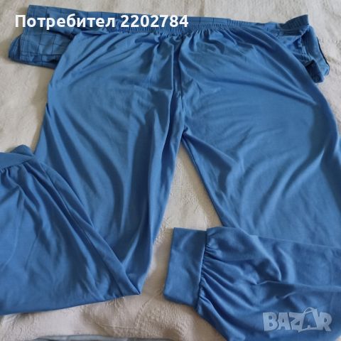 Мъжки пижами, пижама, нощница , снимка 18 - Бельо - 46016630