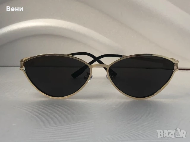 Топ модел дамски слънчеви очила/ колекция 25/ , снимка 10 - Слънчеви и диоптрични очила - 51235539