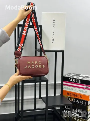 Marc Jacobs чанти Различни цветове , снимка 4 - Чанти - 48428481