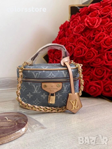 Чанта Louis Vuitton код IM30, снимка 2 - Чанти - 36385490