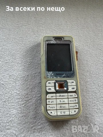 Nokia 7360 , Нокия 7360, снимка 2 - Nokia - 49820354