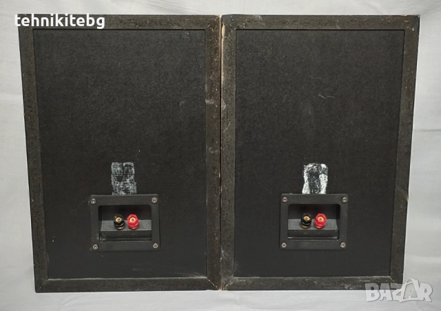 ⭐⭐⭐ JBL TLX2 ⭐⭐⭐ Качествени американски тонколони, снимка 6 - Тонколони - 41957474