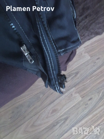 мото яке LOOKWELL XXL56, снимка 6 - Аксесоари и консумативи - 53163654