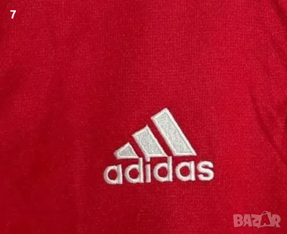 Футболна тениска Arsenal Martin Odegard , снимка 7 - Футбол - 49853177