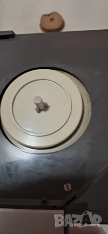 Ретро магнетофон, снимка 15 - Антикварни и старинни предмети - 50979449