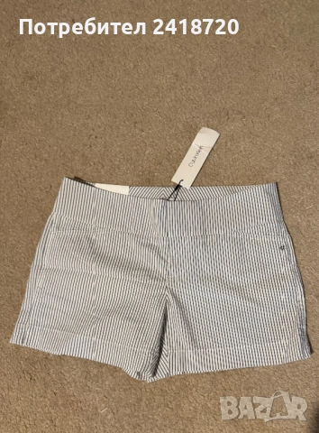 Нов панталон / нови панталонки Calvin Klein , снимка 4 - Панталони - 54000973