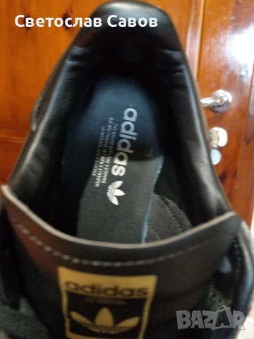 Adidas 43 и 1/3нм. 27,5см., снимка 3 - Маратонки - 52770784