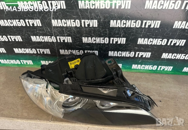 Фар десен фарове за Бмв Е92 Е93 Bmw 3 E92 купе E93 кабрио, снимка 4 - Части - 51537161