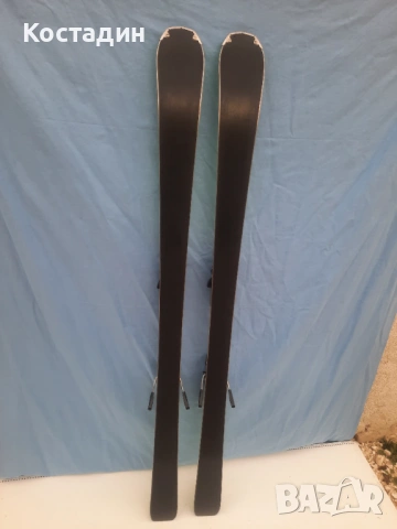 Карвинг ски FISCHER XTR Race RT 160см., снимка 8 - Зимни спортове - 53050455