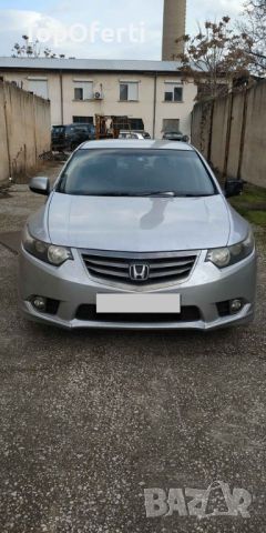 Honda Accord 2.2 D-TEC 150 к.с.   ФЕЙС, снимка 1 - Автомобили и джипове - 45602167