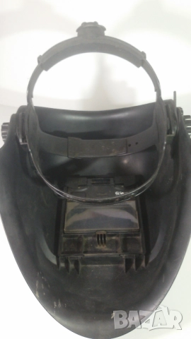 Шлем за заваряване Sperian Optrel p 450, снимка 6 - Други инструменти - 52058840