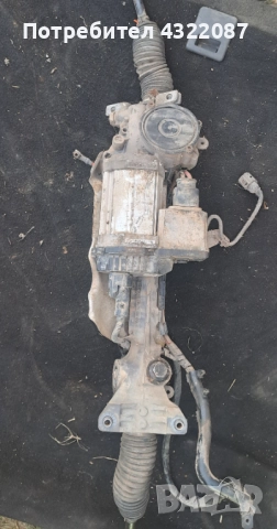 Електрическа / Кормилна Рейка  VW / Seat  1K1423105G, снимка 7 - Части - 51914168