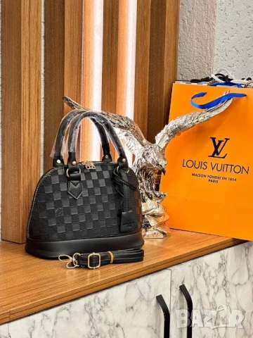 чанти louis vuitton tommy hilfiger , снимка 8 - Чанти - 50672105