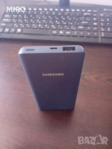 Външна батерия Samsung  5000mAh , снимка 7 - Samsung - 46548822