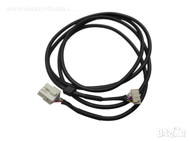 Свързващ кабел за управление – KuKirin G2, G4, снимка 3 - Части - 52573612