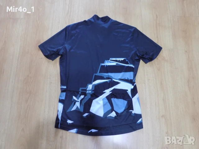 вело джърси specialized mtb елек тениска екип блуза шосейно колоездене мъжко оригинално S, снимка 2 - Спортни дрехи, екипи - 51415766