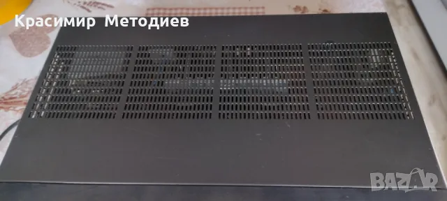 Technics sa-160, снимка 6 - Ресийвъри, усилватели, смесителни пултове - 50332638