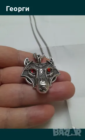 Красиво колие-7