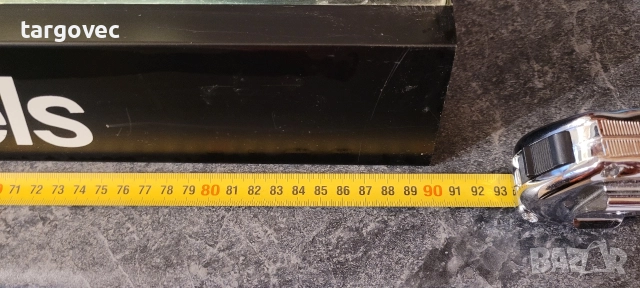 уникална светеща реклама от 80-те години Fujitsu Ten, снимка 2 - Антикварни и старинни предмети - 52544720