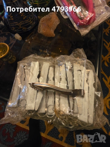 Чисто нови наргелета, снимка 13 - Наргилета - 54166460