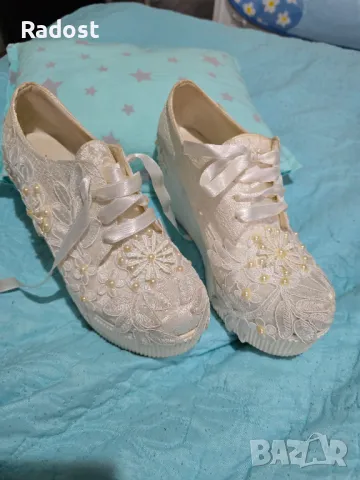 Дамски обувки, снимка 1