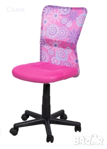 Офис стол, снимка 2 - Столове - 53938905