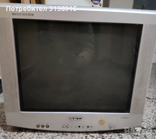 Подарявам телевизор , снимка 1