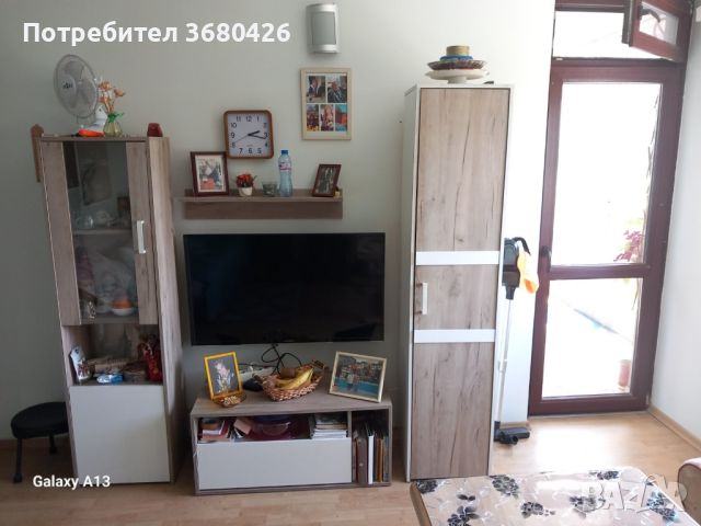 Собственик продава  апартамент две стаи и кухня,  2-ри етаж в Поморие стария град , снимка 1 - Aпартаменти - 45779432
