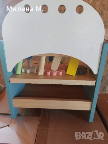 Детски работилници НОВИ, снимка 6 - Конструктори - 47866869