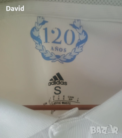 Фланелка на Реал Мадрид х Vini Jr 22/23, снимка 3 - Футбол - 51546351