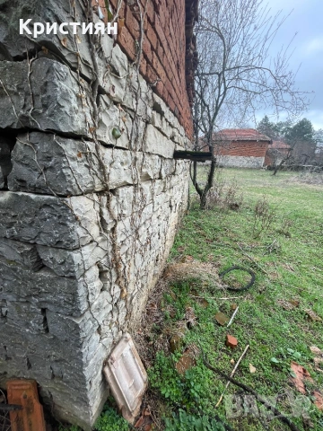 Продавам дялан камък 40-50м3