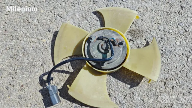 Вентилатор (мотор, перка) охлаждане климатик Honda CRV1 38616-PAA-A01