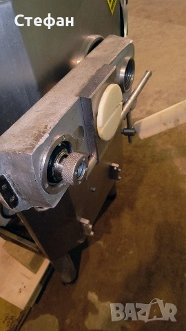 Вакуум пълначна машина Vemag Robot 1000DC, снимка 4 - Други машини и части - 53156477