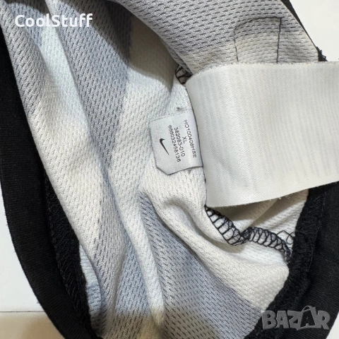 Детска Футболна Тениска Juventus Nike 2011/10 Размер 7-8 г, снимка 7 - Детски тениски и потници - 53876598