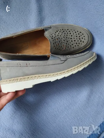 Летни Medicus номер 38., снимка 3 - Дамски ежедневни обувки - 49978798