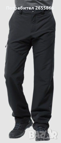 Мъжки термо Jack Wolfskin , снимка 3 - Панталони - 53155817