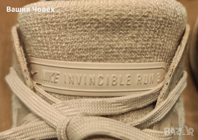 маратонки NIKE за бягане , номер 43, снимка 8 - Маратонки - 53417975